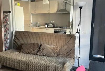 Garsoniera de inchiriat, complet monilata si utilata, 21th Residence, Lujerului - 1