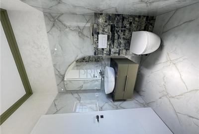 Duplex cu 5 camere cu Canalizare în Chișoda - 10