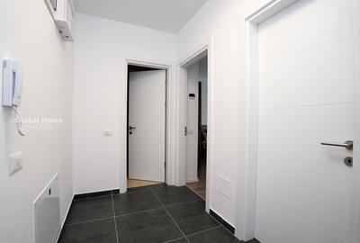 Garsonieră decomandată, mobilată în Apărătorii Patriei - 11