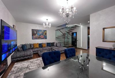 Popasului Residence Duplex 4 camere 4 Bai 5 Parcări Gated Community - 4