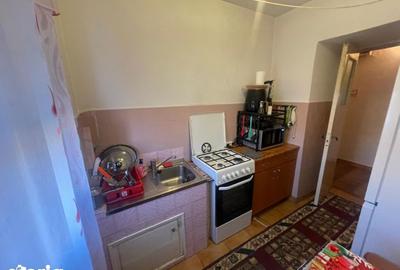 Apartament cu 2 camere în Craiovița Nouă - 13