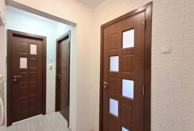 Apartament cu 2 camere decomandat, mobilat în Brâncoveanu - 19