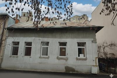 Vanzare garsoniera renovata 2025, in Vila, Mantuleasa - 2