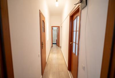 Apartament 4 camere, 96,47 m2 utili, etaj intermediar, zona Universitatii Apartament 4 camere, 96,47 m2 utili, etaj intermediar, zona Universitatii - 14