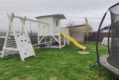 Casă cu 4 camere în Nazna - 3