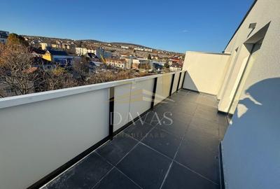 Apartament cu 2 camere semidecomandat, mobilat în Dâmbul Rotund - 10