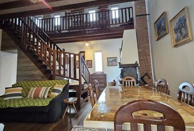 Casă cu 2 camere în Podgoria - 20