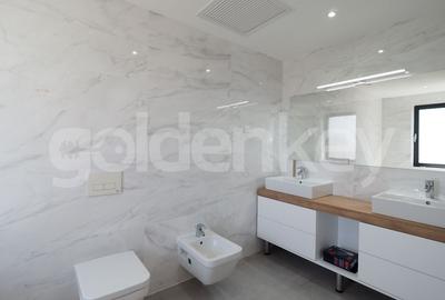 Duplex cu 7 camere cu Piscina în Pipera - 27