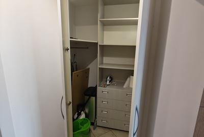 Apartament cu 3 camere decomandat, mobilat în Faleza Nord - 19