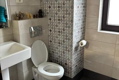 Apartament cu 4 camere semidecomandat în Pipera - 5