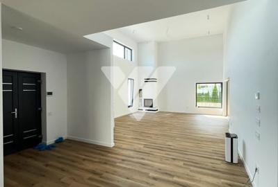 Casa individuala 145mp utili 4 camere teren 526 mp-Selimbar Sibiu - 5