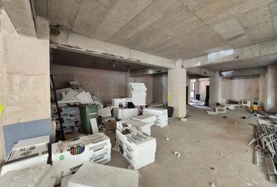 Spatiu comercial de inchiriat zona Iancului - 4