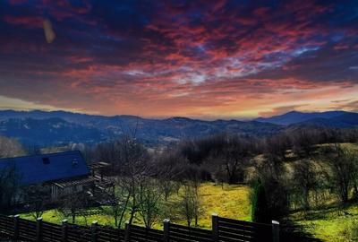 Casă individuală cu 8 camere cu Canalizare în Vest - 14