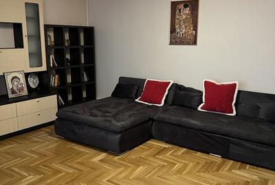Apartament cu 4 camere decomandat în Central - 3