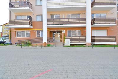 Studio modern | 50 mp | echipat complet | etaj 2/4 | Sanpetru - 2
