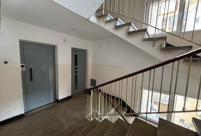 Apartament cu 2 camere semidecomandat în Gara de Nord - 14