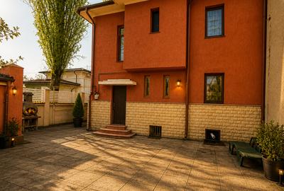 Casă individuală cu 4 camere cu Teren 264 Mp în Cotroceni - 11