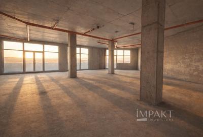 Spațiu comercial, de 183 mp, în Florești - 1