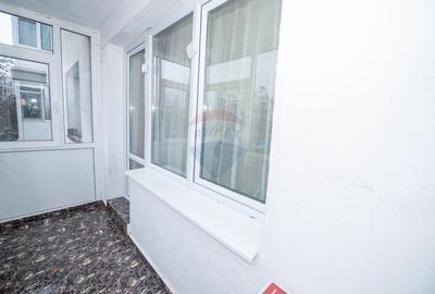 Apartament cu 2 camere de inchiriat, 47 mp, Fundeni Colentina - 11