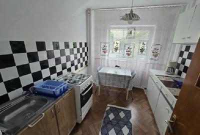 13 Septembrie PANDURI etajul  1 RENOVAT RECENT,MOBILAT UTILAT COMPLET - 3