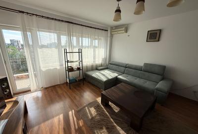 Apartament cu 2 camere decomandat în Prelungirea Ghencea - 2