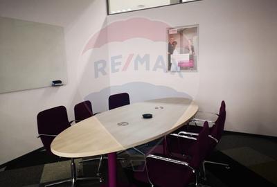 Spațiu de birouri 1870 mp - zona centrala - 12