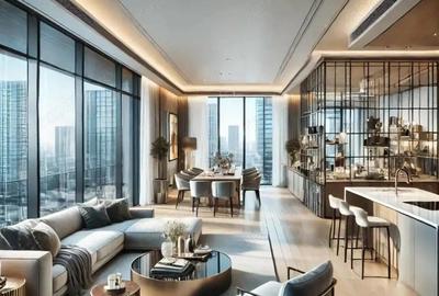 Proiect imobiliar la cheie de vanzare Proiect imobiliar la cheie de vanzare - 20