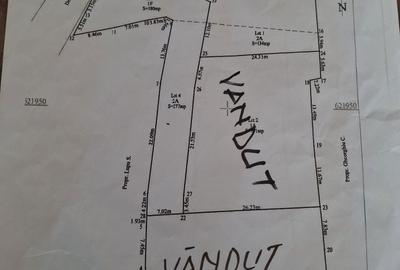 Spațiu comercial, în Ciurea - 3