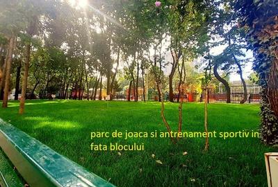 3 camere | bloc reabilitat termic | 650 m Parc Drumul Taberei - 8