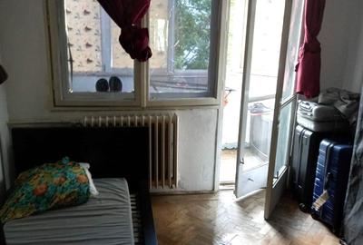 3 camere, intre Gara de Nord si Basarab, bloc anvelopat, etaj 3, Dinicu Golescu - 3