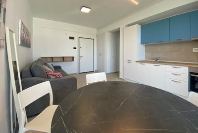 Apartament 2 camere | Meraki Resort & Spa | Parcare privata - 4
