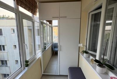 Apartament 2 camere, 40 mp, zona Valea Rosie - 1