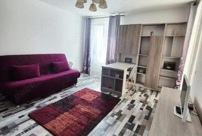 Garsonieră decomandată în Găvana - 1