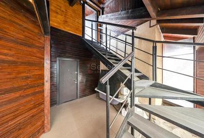 Apartament in Vila Spatios - 15