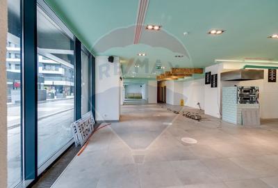 Spatiu comercial de inchiriat - Fabrica de Glucoza. - 3