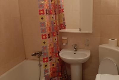 Tineretului METROU, garsoniera, metrou, etaj 4 /10, bloc mixt - 5