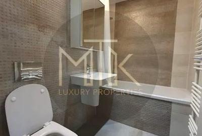 CLOUD 9 Residence |Studio  LUX | 1Loc Parcare - 10