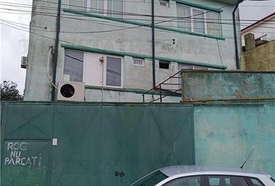 COMPLEX  COMERCIAL GARA CONSTANTA - 3