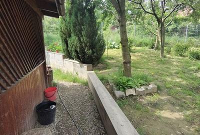 Casă cu 5 camere cu Teren 425 Mp în Sadu - 5