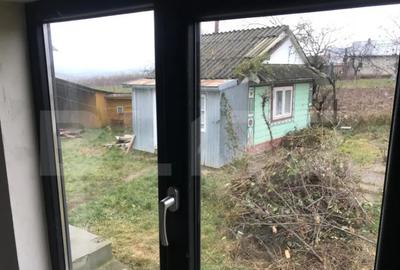 Casă cu 3 camere cu Teren 3400 Mp în Central - 5