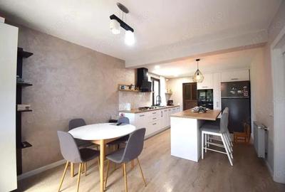 Unirii - Inchiriere casa 4 camere - Str. Cotitura de Jos - 1