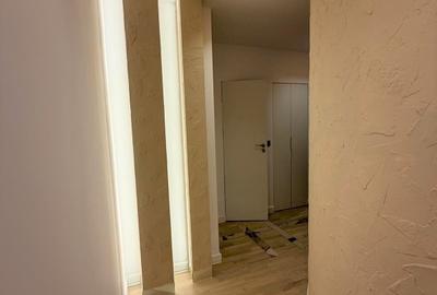 Apart. Luxury 4 Dorobanți-Capitale, Str. Oslo,  renovat 2025 in stil Art Deco, - 33