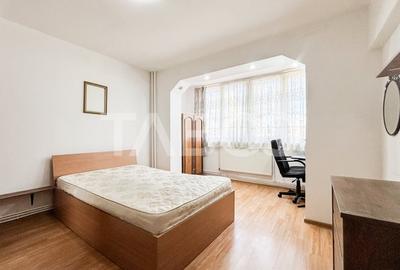 De vanzare apartament cu 2 camere in cartierul Gheorgheni zona Mercur - 1