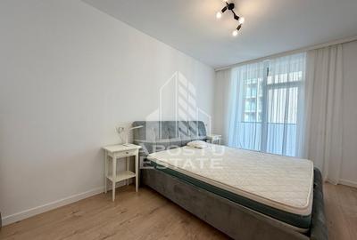 Apartament cu 2 camere decomandat, mobilat în Torontalului - 3