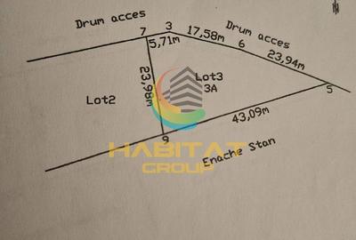 Spațiu comercial, în Mica - 1