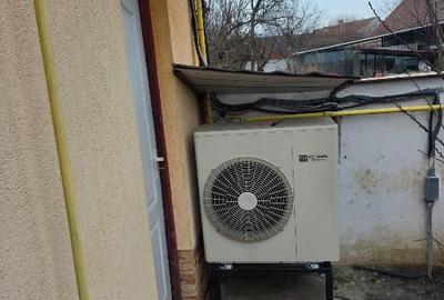 Casă individuală cu 3 camere cu Teren 467 Mp în Est - 9