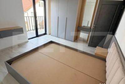 Apartament cu 4 camere decomandat în Tărlungeni - 6