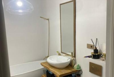 Ideal pt investitie! Apartament 2 camere, parcare, zona VIVO BMW - 7