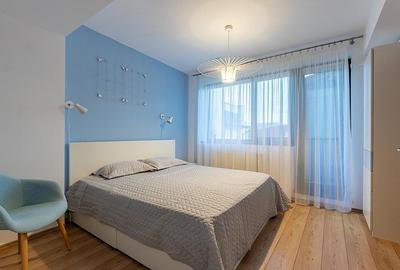 Apartament 3 camere superb+loc de parcare subteran - 4