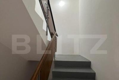 Teren 26 arii cu 1 casa + 1 proiect autorizat ptr casa2 + ga - 1